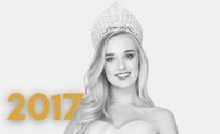 Miss 2017 