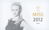 Miss 2012