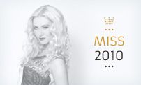 Miss 2010