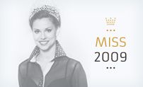 Miss 2009