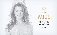Miss 2015