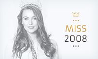 Miss 2008