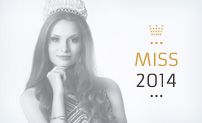 Miss 2014